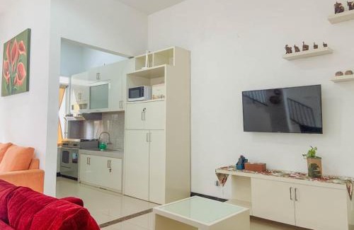 Yogyakarta House | Omah Ireda Guesthouse