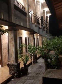 Semarang Hotel | Omah Joglo Semarang