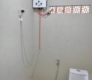 Kendal Hotel | Omah Joglo Sukorejo RedPartner