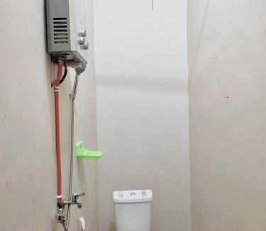 Kendal Hotel | Omah Joglo Sukorejo RedPartner