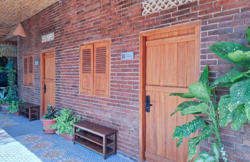 Salatiga Hotel | Omah Kampoeng Near UKSW Salatiga Mitra RedDoorz