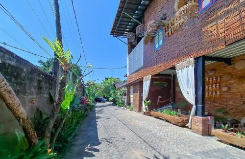 Salatiga Hotel | Omah Kampoeng Near UKSW Salatiga Mitra RedDoorz