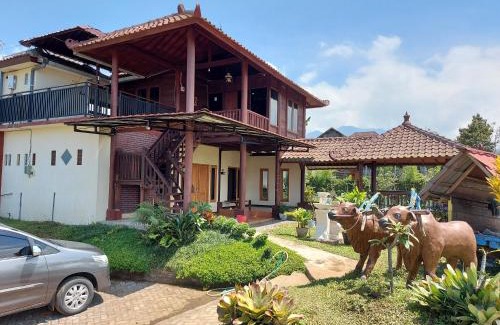 Batu Villa | Omah Kayoe Elok