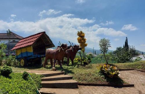 Batu Villa | Omah Kayoe Elok