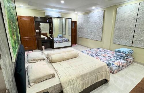 Ciawi Resort | Omah Klekaran