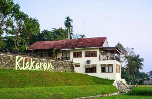 Ciawi Resort | Omah Klekaran