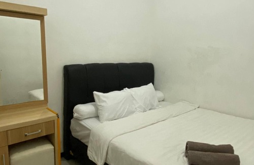 Kasihan House | Omah Kulon Malioboro