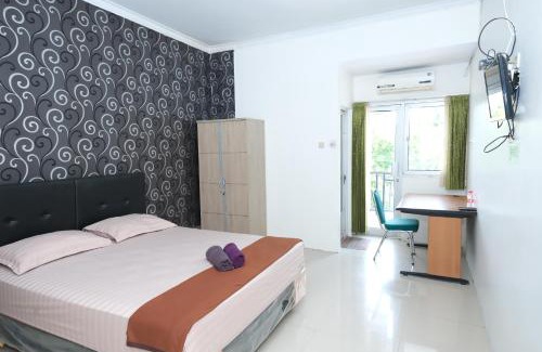 Banjarsari Hotel | Omah Manahan
