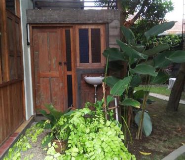 Yogyakarta House | Omah Mawar 2-Floor Studio Unit