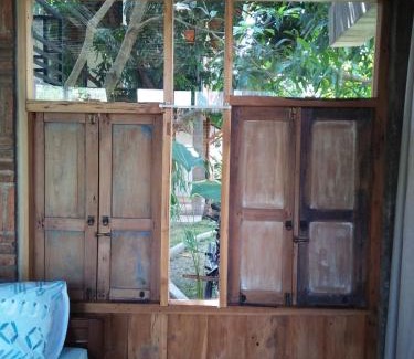 Yogyakarta House | Omah Mawar 2-Floor Studio Unit