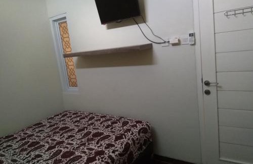 Central Yogyakarta House | Omah Ngadiwinatan Syariah