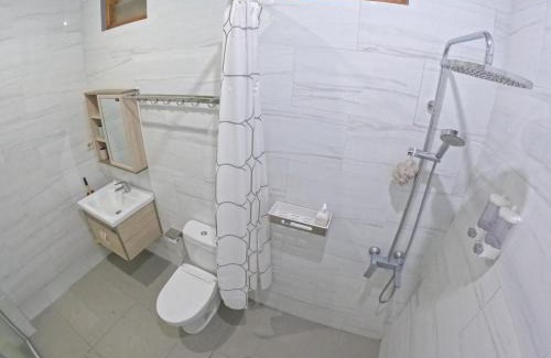 Balecatur House | Omah Nogotirto Homestay Jogja