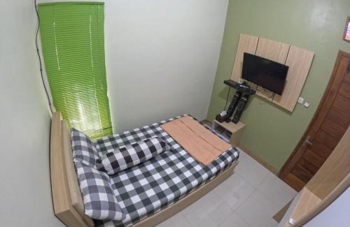 Balecatur House | Omah Nogotirto Homestay Jogja