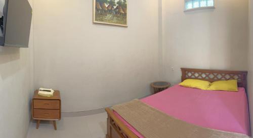 Balecatur Hotel | Omah Perengkembang By Secoms