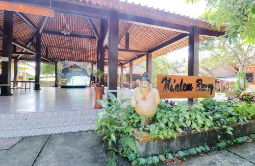 Borobudur House | Omah Rohadi Syariah by Ndalem Beong