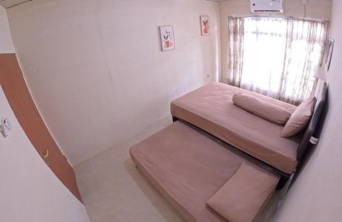 Sleman House | Omah Sidoarum Homestay Jogja