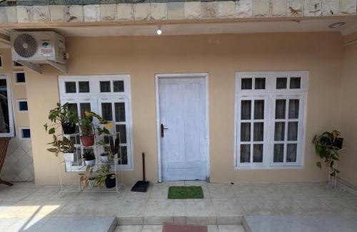 Sleman House | Omah Sidoarum Homestay Jogja