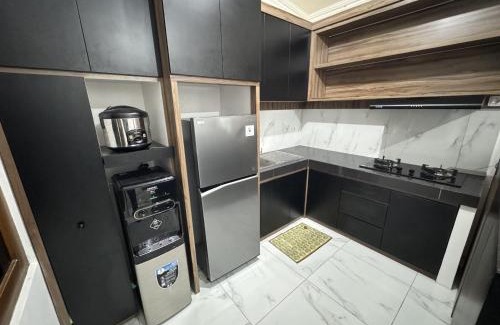 Sleman House | Omah Sidokarto Homestay Jogja