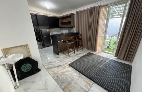 Sleman House | Omah Sidokarto Homestay Jogja