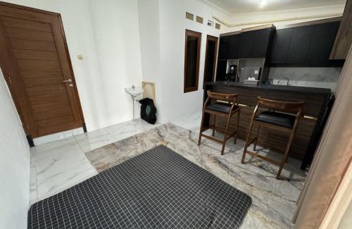 Sleman House | Omah Sidokarto Homestay Jogja