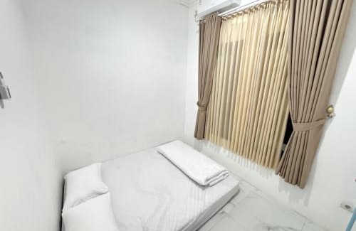 Sleman House | Omah Sidokarto Homestay Jogja