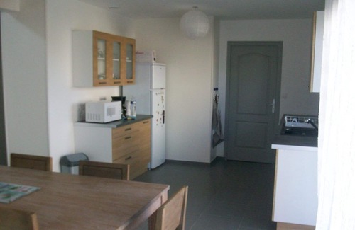 Saint-Laurent-sur-Mer House | omaha beach new single storey house