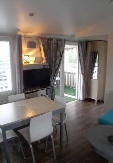 Colleville-sur-Mer Other | Omaha beach mobilhome