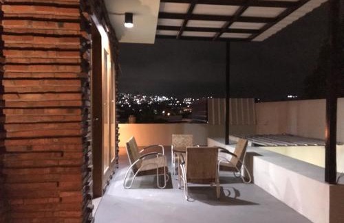Sidomulyo Villa | OmahKoe Homes