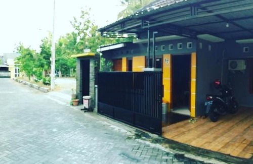 Sedayu House | Omahkudewe