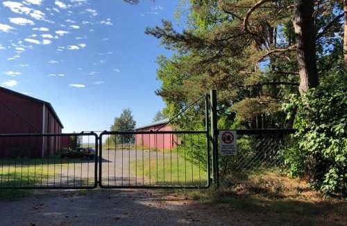 Hanko Villa | Omakotitalo veistämöllä meren rannassa