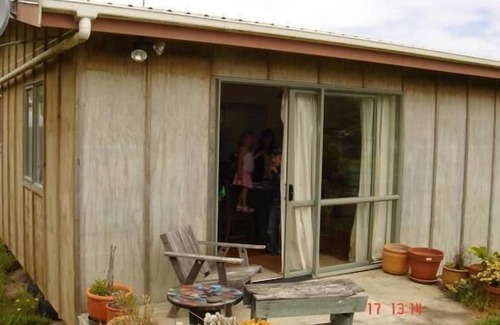 Omamari House | Omamari Beach/Kai iwi Lakes/Kauri Forest