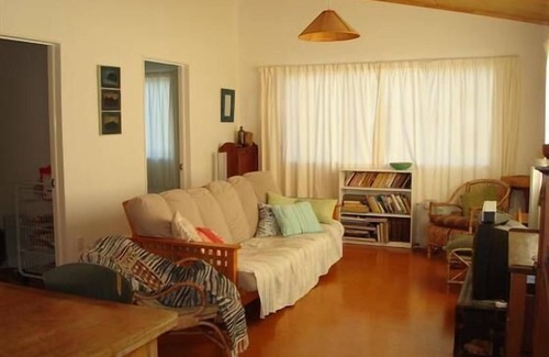 Omamari House | Omamari Beach/Kai iwi Lakes/Kauri Forest