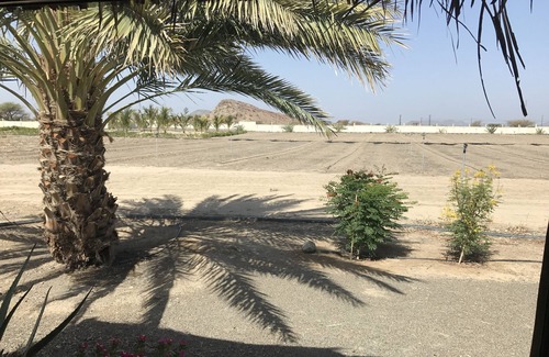 Ash Sharqiyah North Governorate Cabin | Oman getaway: Sidr eco-cabin, close desert, mountains, forts and village