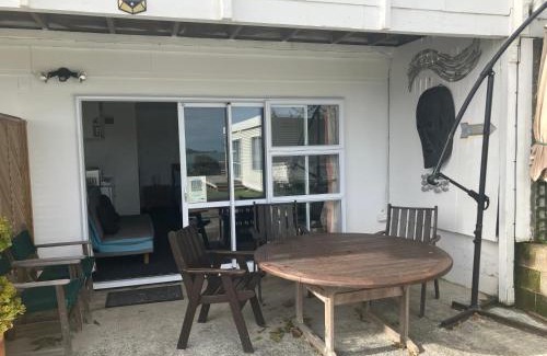 Omapere Apartment | Omapere Beach Apartments