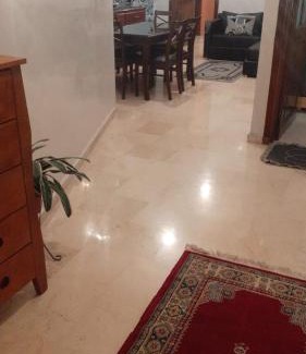 Meknes Apartment | Omar Farouk