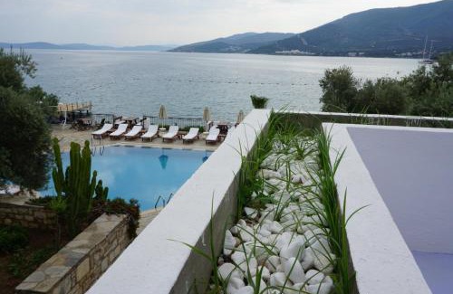 Torba Hotel | Omar Hotel & Suites
