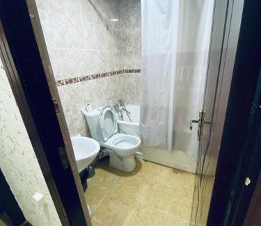 Buxoro Hotel | Omar Hotel