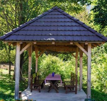 Tara National Park Ski Chalet | Omarsko vrelo - kuća na izvoru u srcu Tare