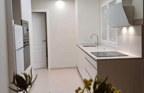 Playa de Mogan Apartment | OMBÚLAFUENTE