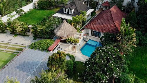 Aikmel House | Ombe Villa