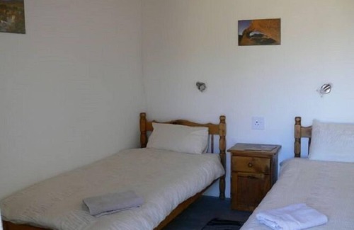 Okahandja Cabin | Ombo Rest Camp