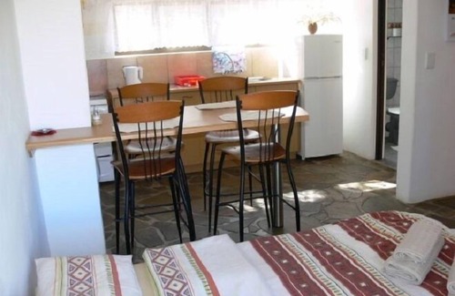 Okahandja Cabin | Ombo Rest Camp