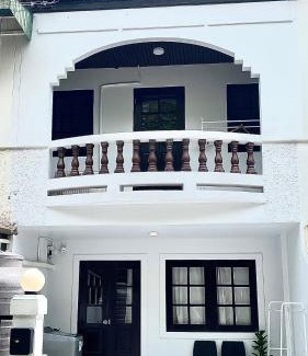 Samut Sakhon Apartment | Ombra House No26