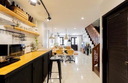 Samut Sakhon Apartment | Ombra House No26