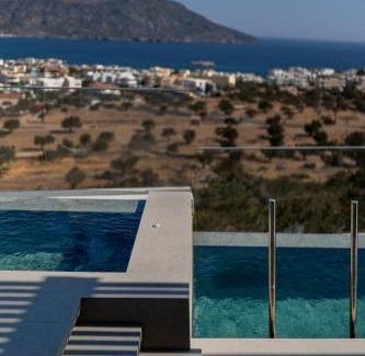 Karpathos Apartment | Omega Residences