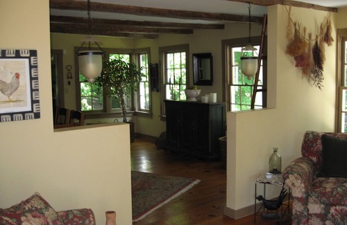 Clinton Corners Bed & Breakfast | Omega Special Sun thru Thurs 5 day minimum 3 miles away