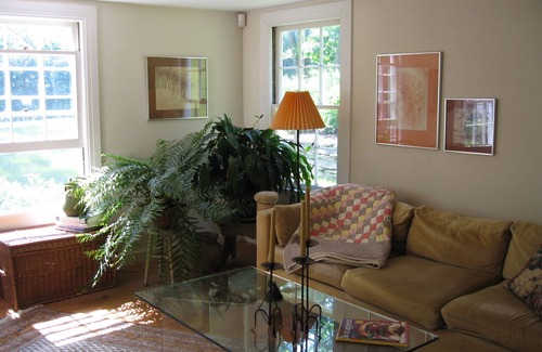 Clinton Corners Bed & Breakfast | Omega Special Sun thru Thurs 5 day minimum 3 miles away