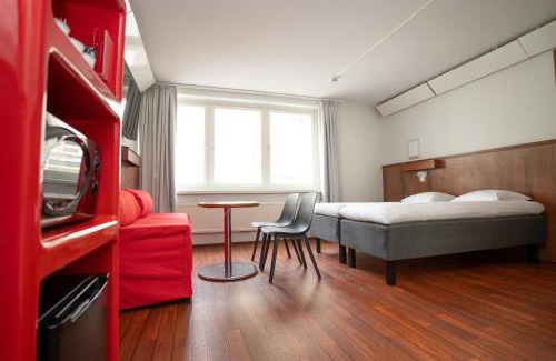 Jyvaskyla Hotel | Omena Hotel Jyväskylä
