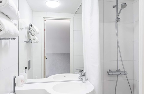 Tampere Hotel | Omena Hotel Tampere