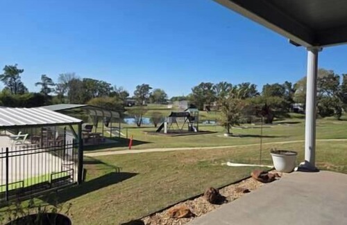 Quitman House | Omg, Look at that BASS Lake Fork